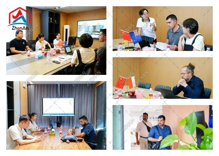 Client Evaluation Meeting for Industrial Strength Silicon Metal Powder 220 Mesh Solutions Client Evaluation Meeting for Industrial Strength Silicon Metal Powder 220 Mesh Solutions
